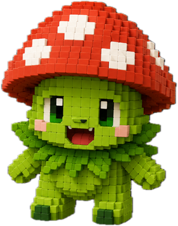 Mushrow